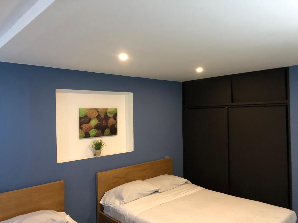 Bogota Rooms Heroes — Photos 1