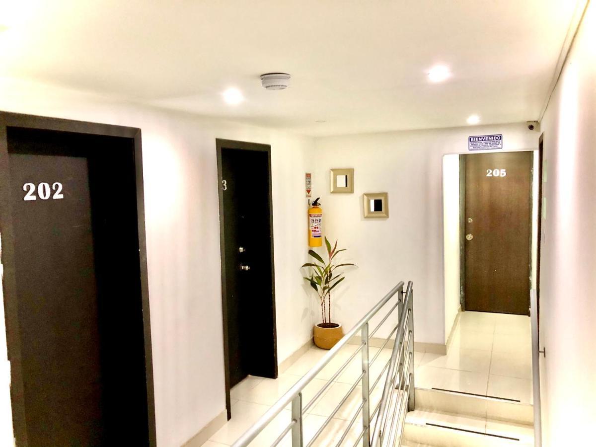 Bogota Rooms Heroes — Photos 2